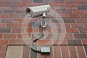 Security camera