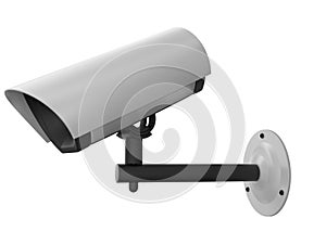 Security camera