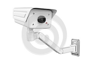 Security camera