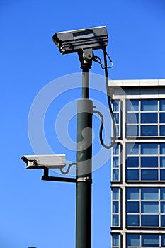 Security camera 4