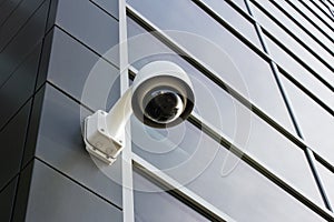 Security camera