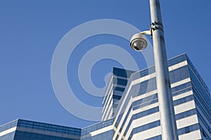 A security camera img