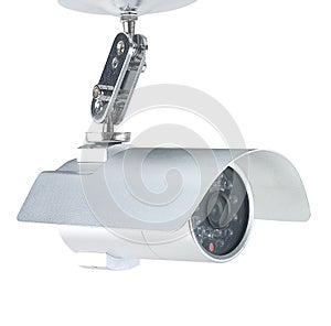 Security camera