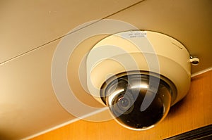 Security Camera