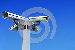 Security Camera