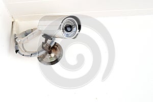 Security Camera,CCTV