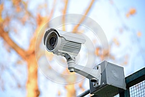 Security Camera CCTV