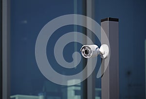 Security camera control - Security Camera, CCTV on location