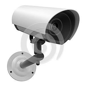 Security camera