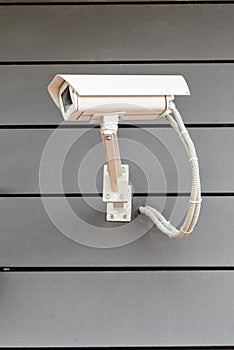 Security camera