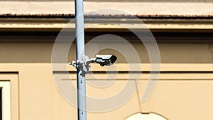 Security camera