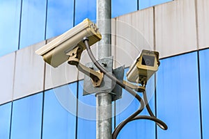 Security Camera and Urban Video