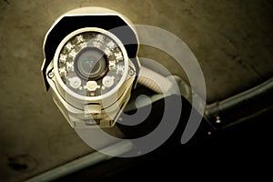 Security Cameras photo