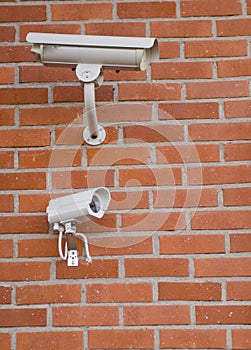 Security cams