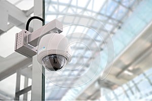 Security CCTV camera