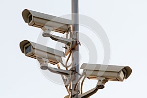 Security cctv cameras