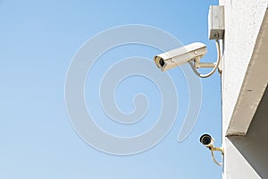 Security cctv cameras