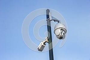 Security cctv cameras