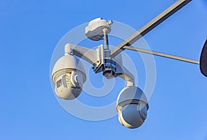 Security cctv cameras