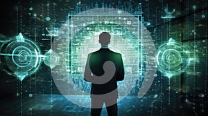 security data integrity