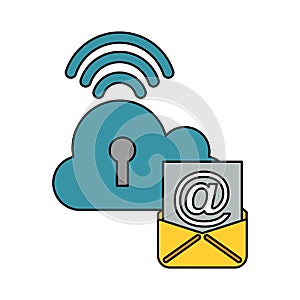 Security data technology