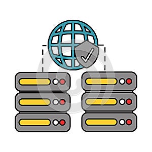 Security data technology