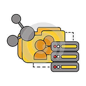 Security data technology