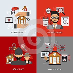 Security Design Concept
