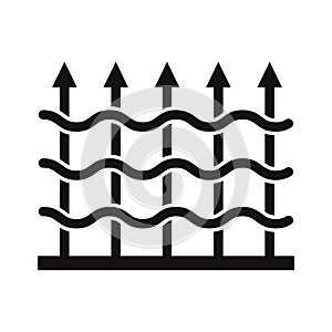 Security fence  Vector Icon which can easily modify or edit
