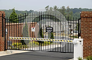 Security Gate