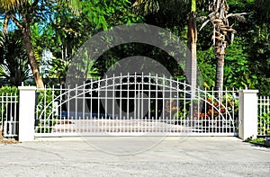 Security Gate