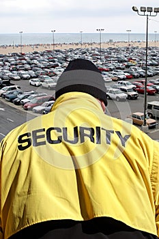 Security guard