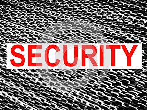 Security! - High level protection concept