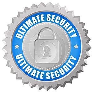 Security icon