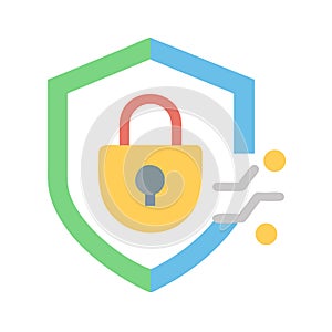 Security icon