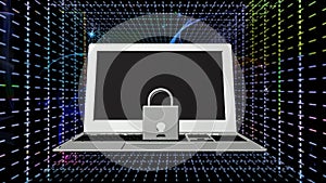 Security internet connection technologies