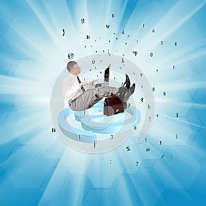 Security internet connection technologies