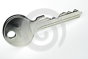 Security key
