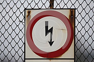 Security measures in electricity