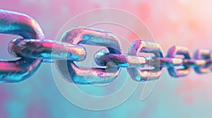 security merging chain