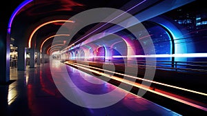 security motion lights