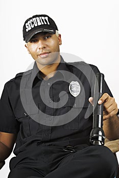 Security officer