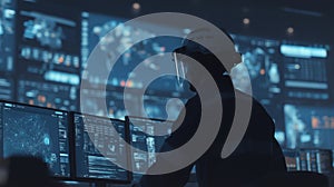 Security Operations Command Center Generative AI