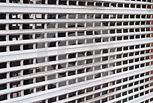 Security Shutters, Grilles & Doors . Security shutters DIY roller shutters, security gates, retractable security.