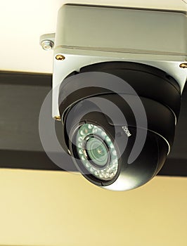 Security / surveillance camera