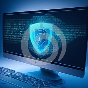 securtiy technology for computers