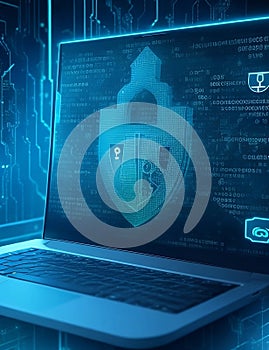 securtiy technology for computers