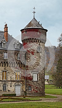Sedaiges castle