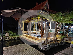 Sederhana dan elegant