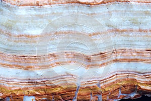 Sedimentary rock